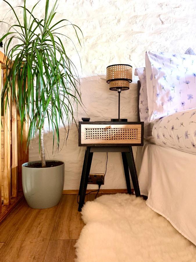 Old Nursery Coity Esterno foto