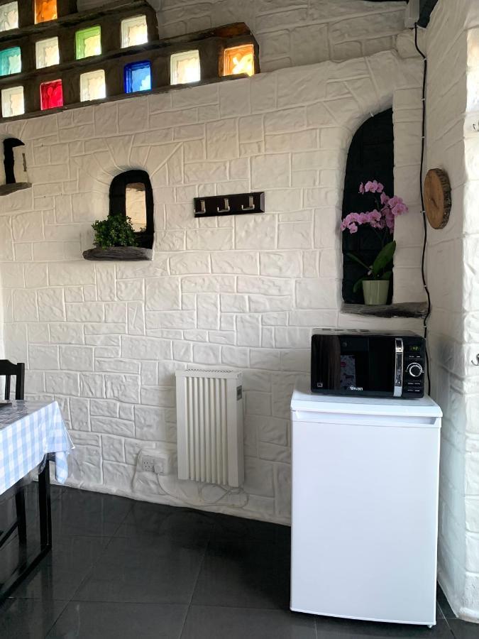 Old Nursery Coity Esterno foto