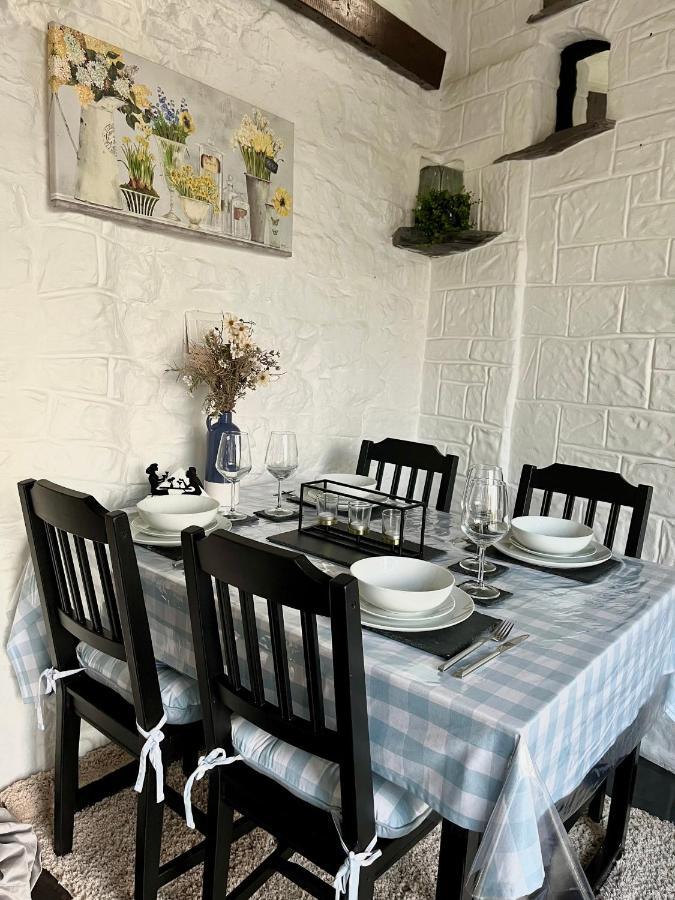 Old Nursery Coity Esterno foto